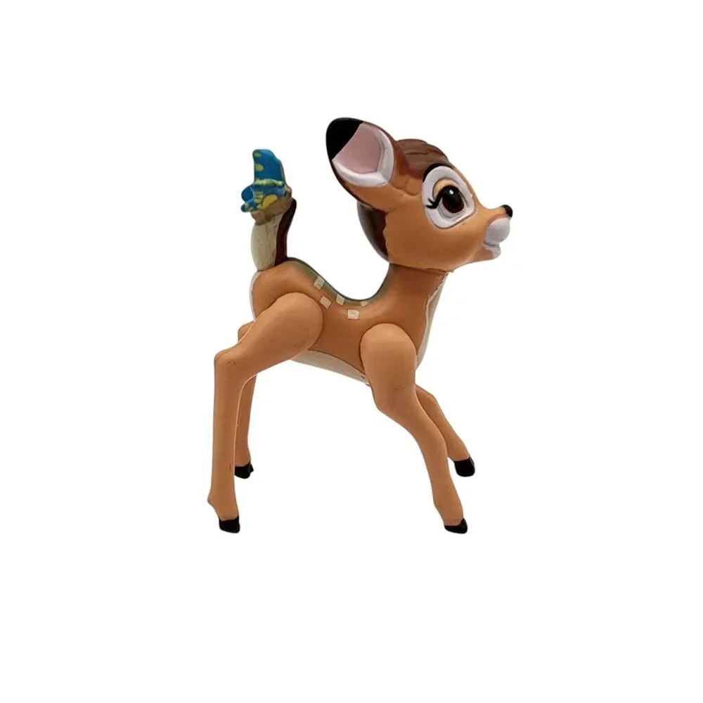 Disney bring touch